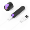 LoveToy Thong avec vibro Vibe Panties